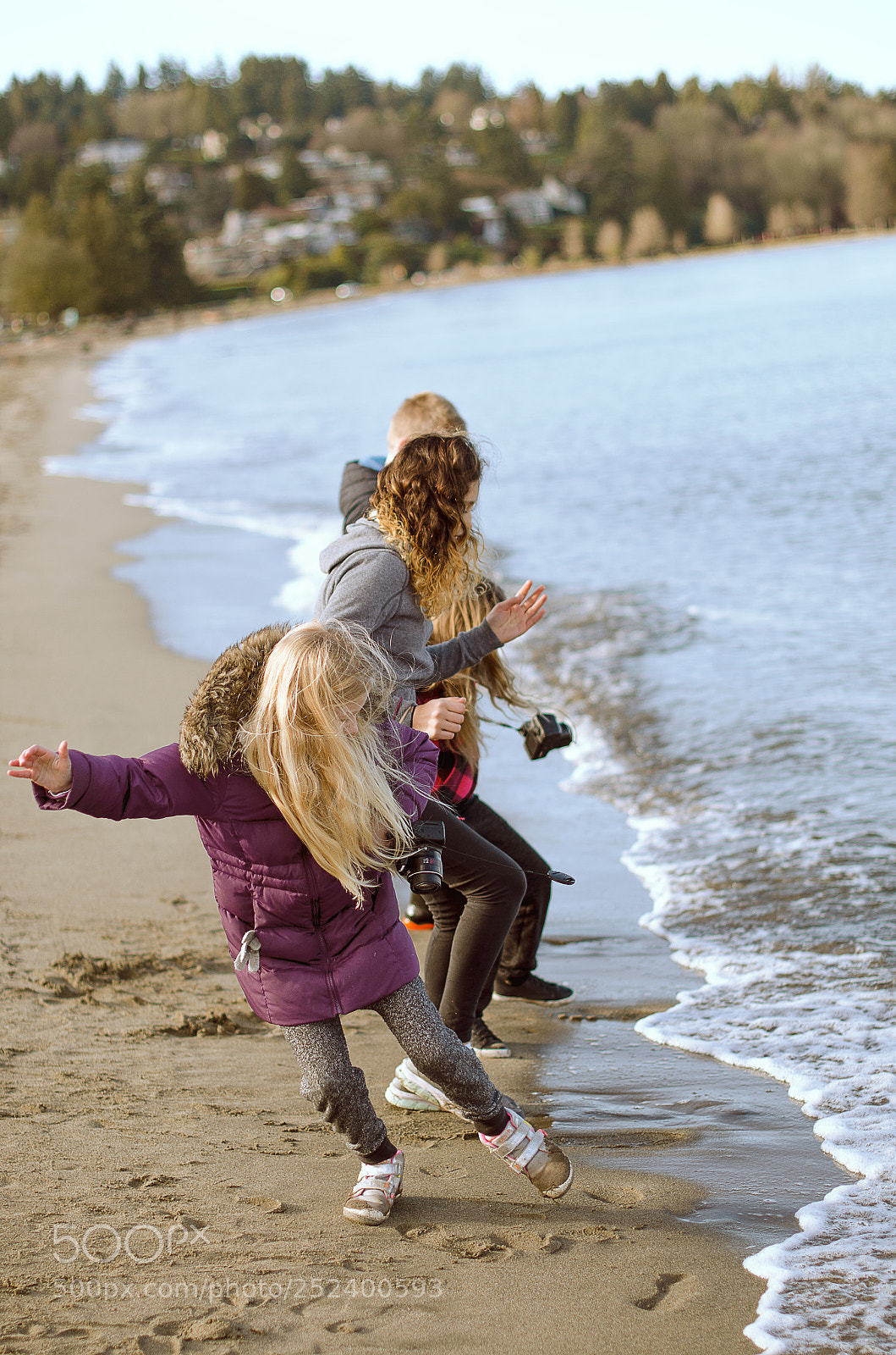 Nikon D7000 sample photo. Beach daze photography