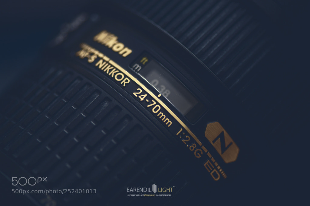 Nikon D800E sample photo. Lens photography