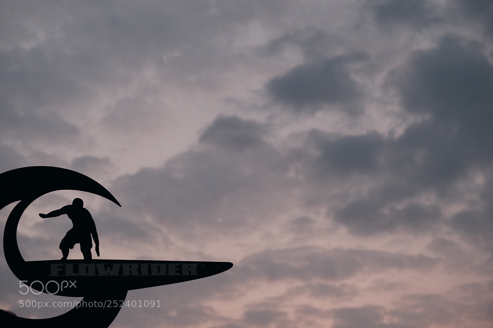 Fujifilm X-T20 sample photo. Flowrider photography