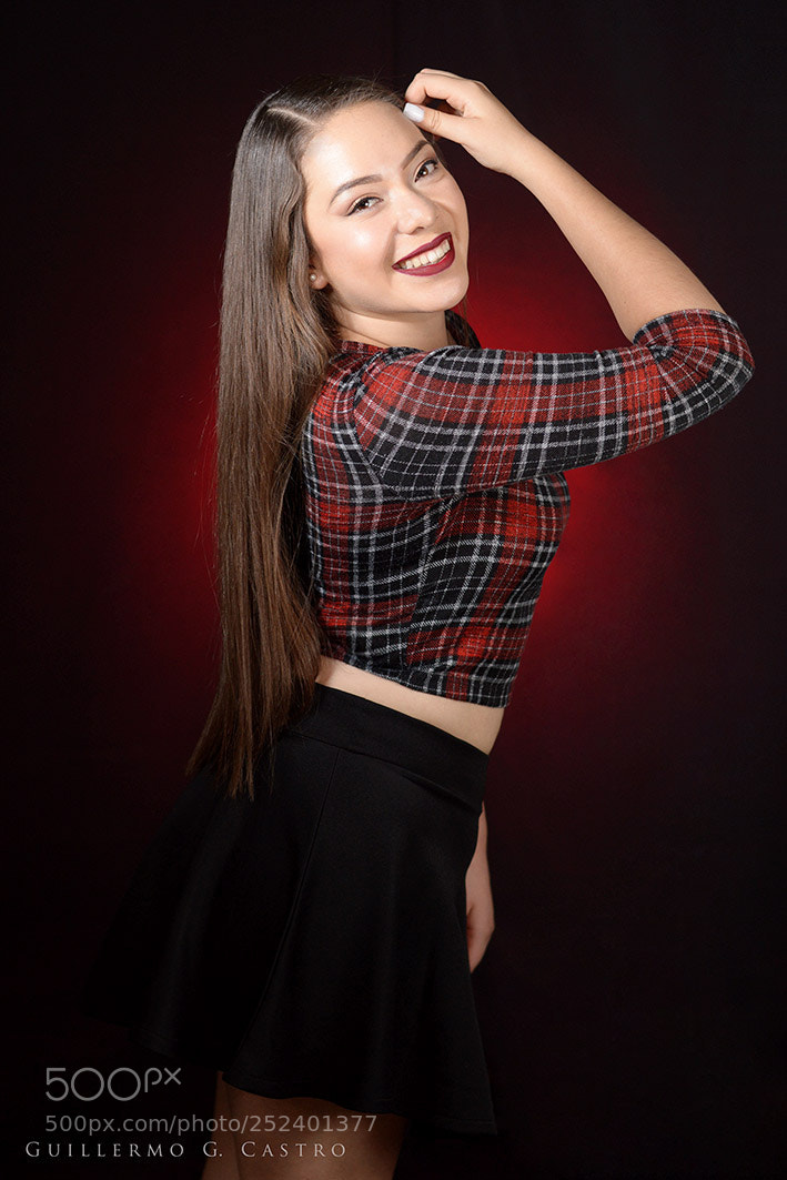 Nikon D3200 sample photo. Rúbrica photography