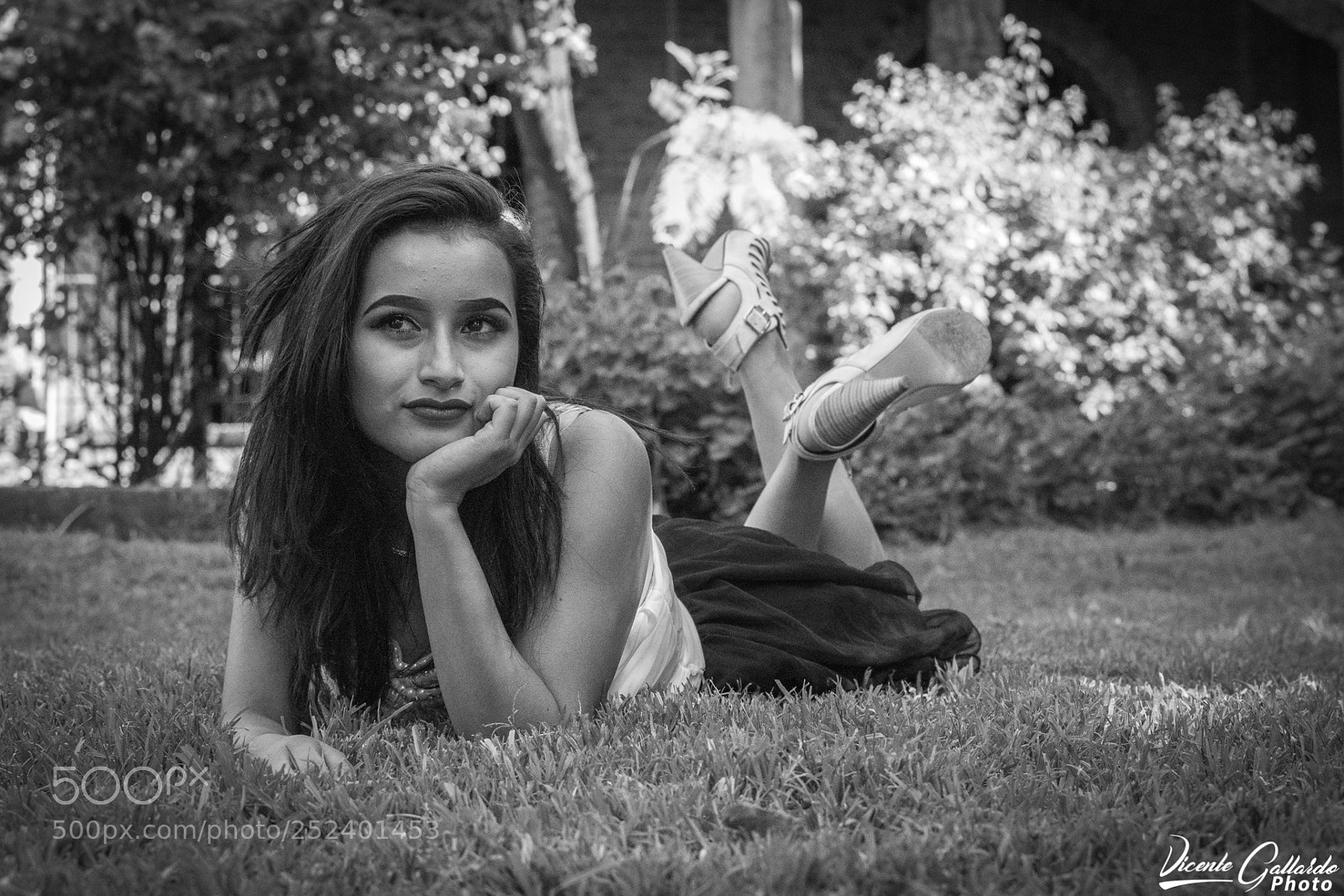 Nikon D7100 sample photo. Mary en tequilera corralejo photography