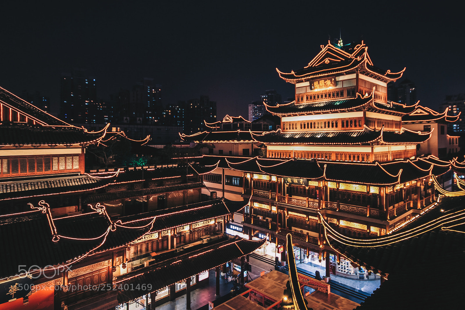Canon EOS 7D sample photo. Yu garden ! photography