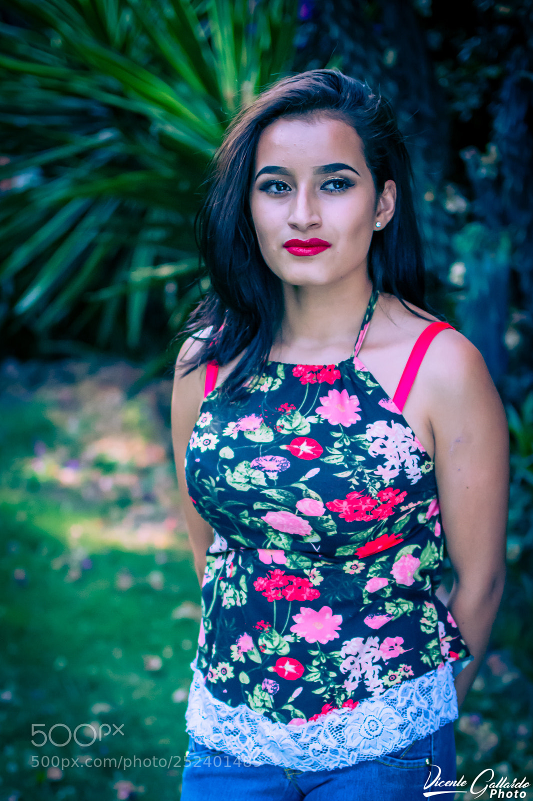 Nikon D7100 sample photo. Mary en tequilera corralejo photography