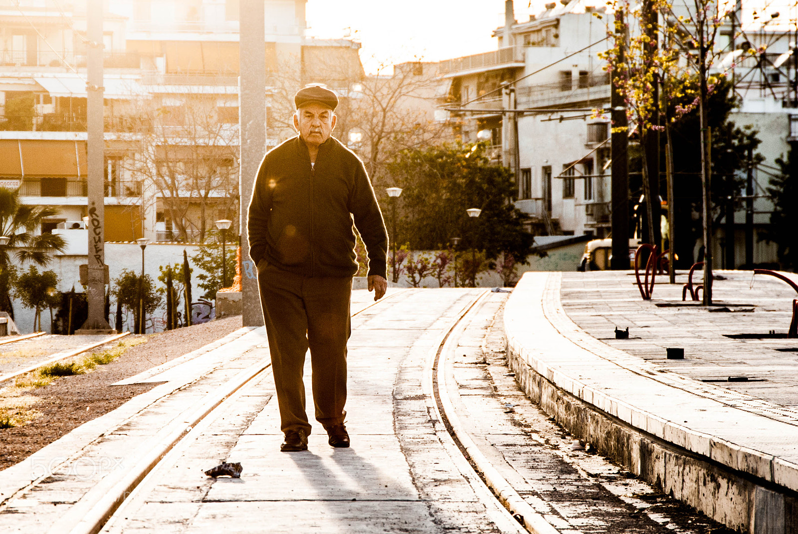 Nikon D80 sample photo. Oldman photography