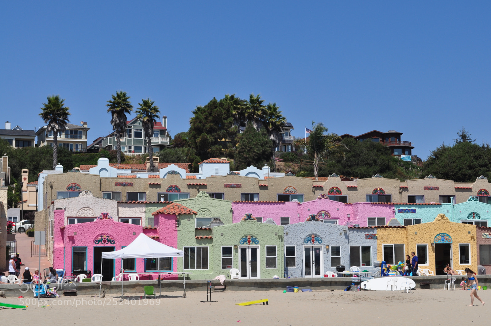 Nikon D5000 sample photo. Coastal series photography
