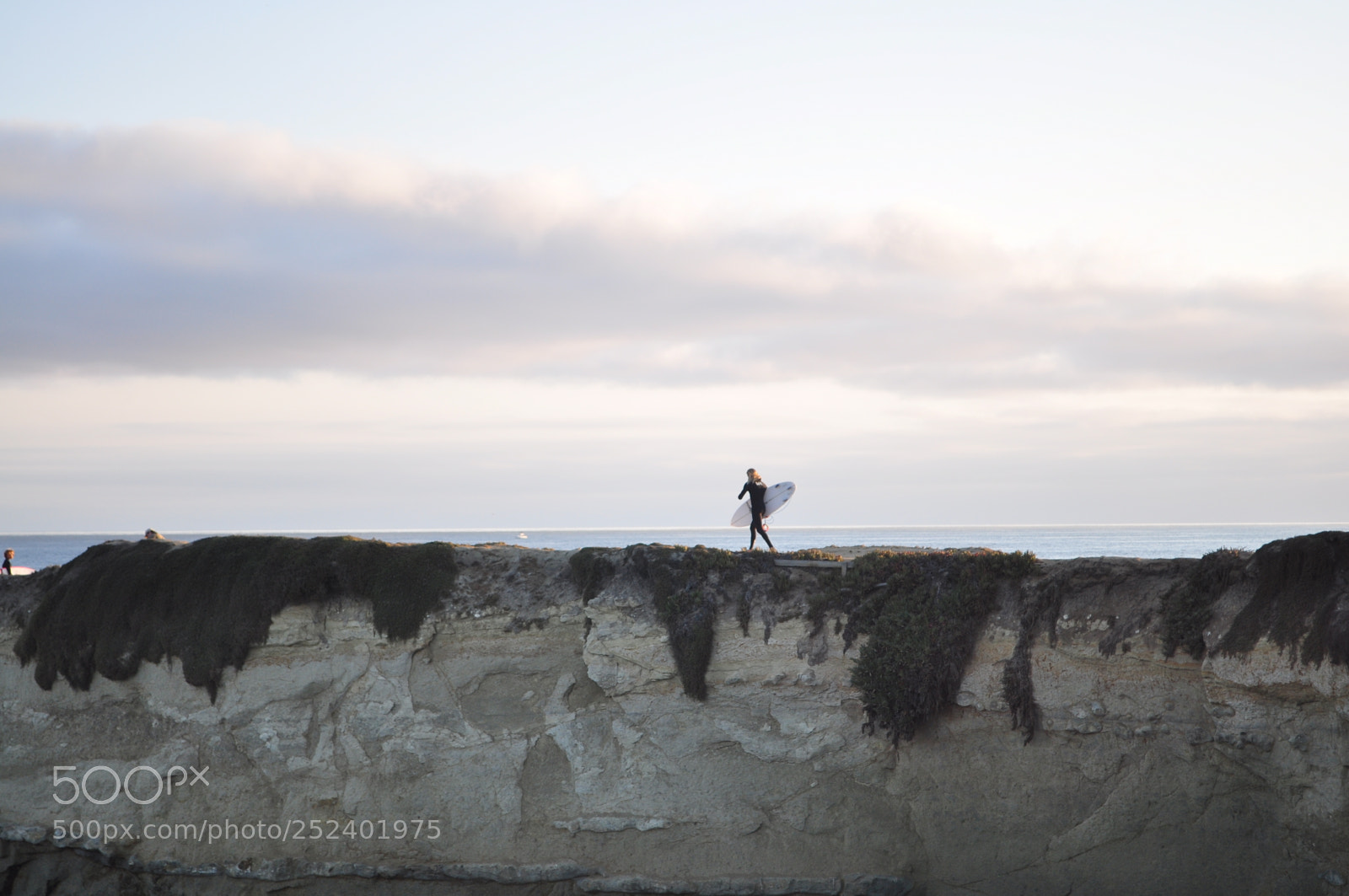 Nikon D5000 sample photo. Coastal series photography