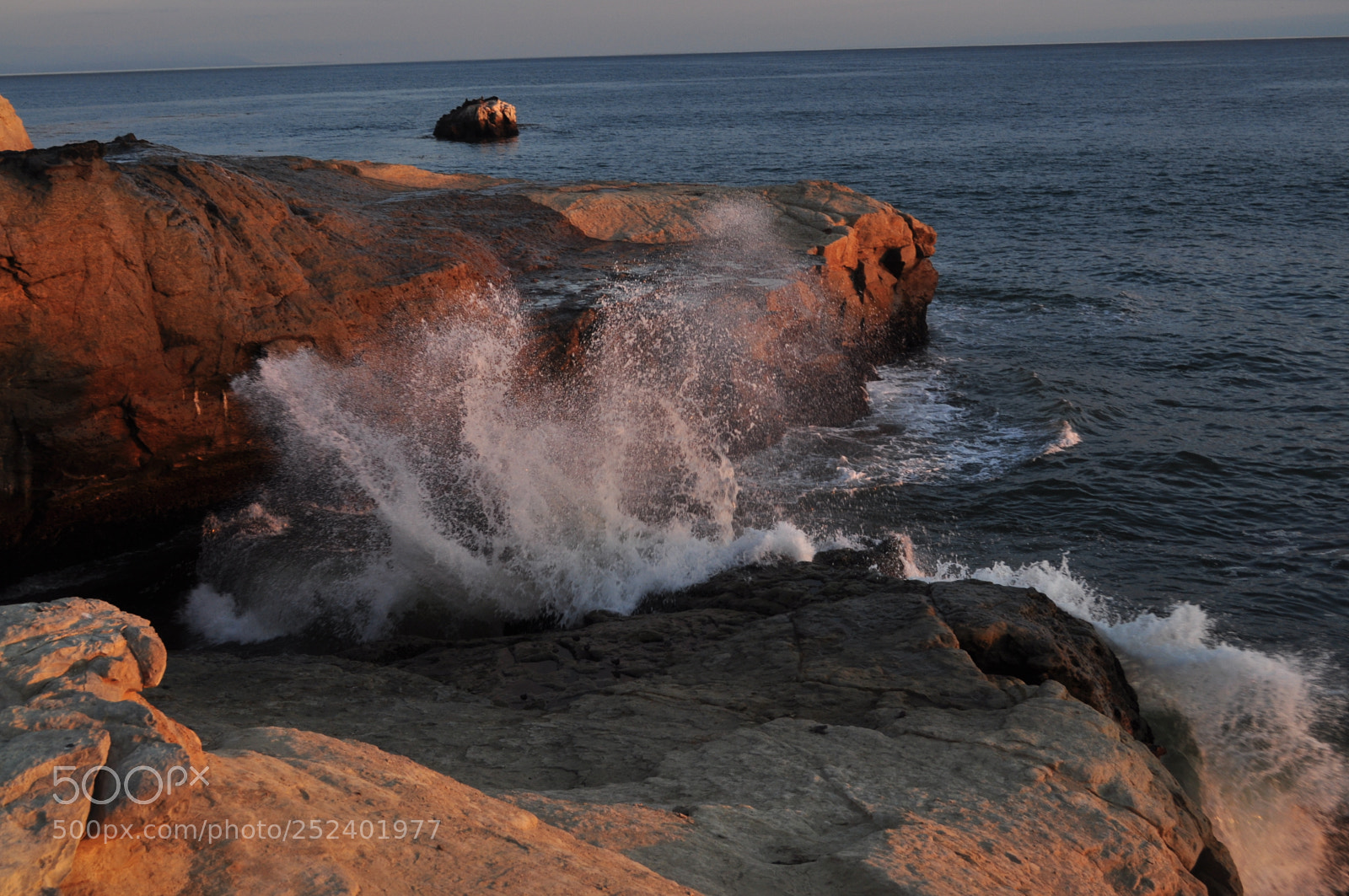 Nikon D5000 sample photo. Coastal series photography