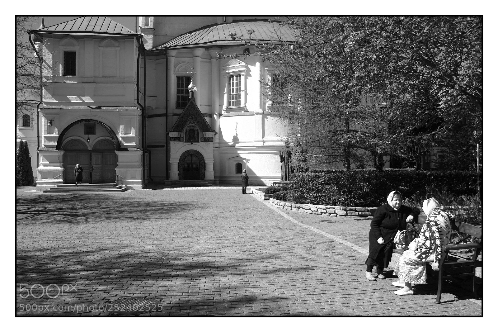 Canon EOS 300D (EOS Digital Rebel / EOS Kiss Digital) sample photo. Russia photography