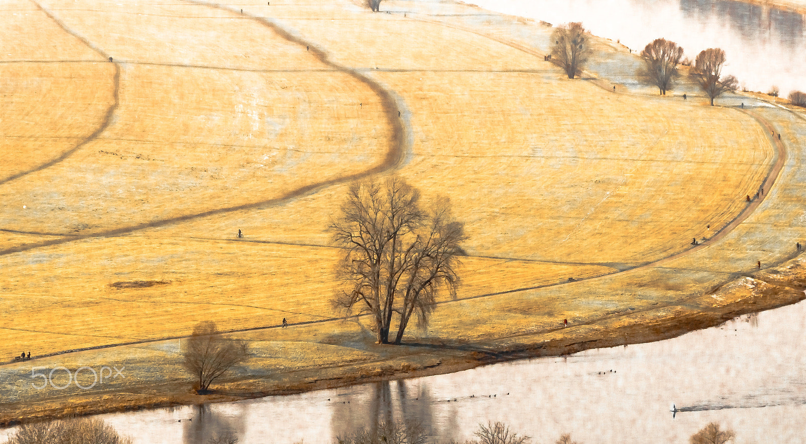 Panasonic DC-TZ91 sample photo. An der elbe.jpg photography