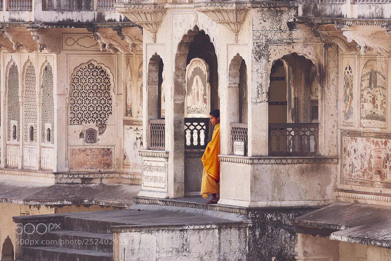 Canon EOS 5DS R sample photo. India the monkey temple photography