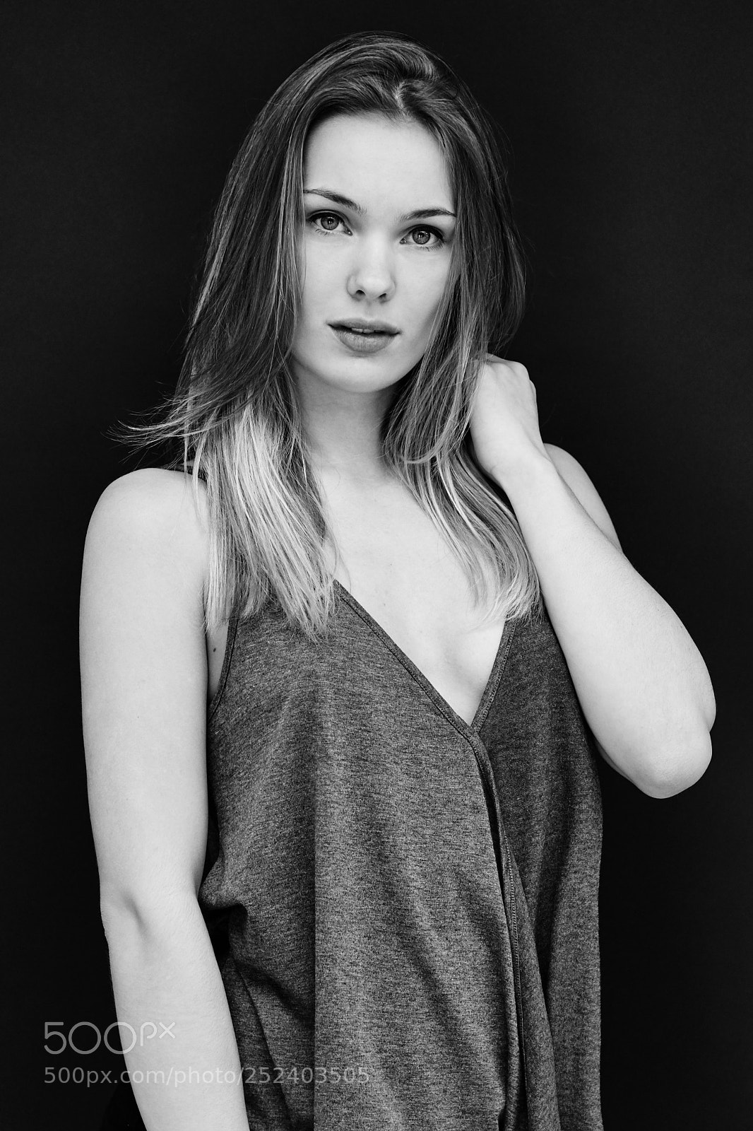 Canon EOS 5DS R sample photo. S ance photo portrait photography