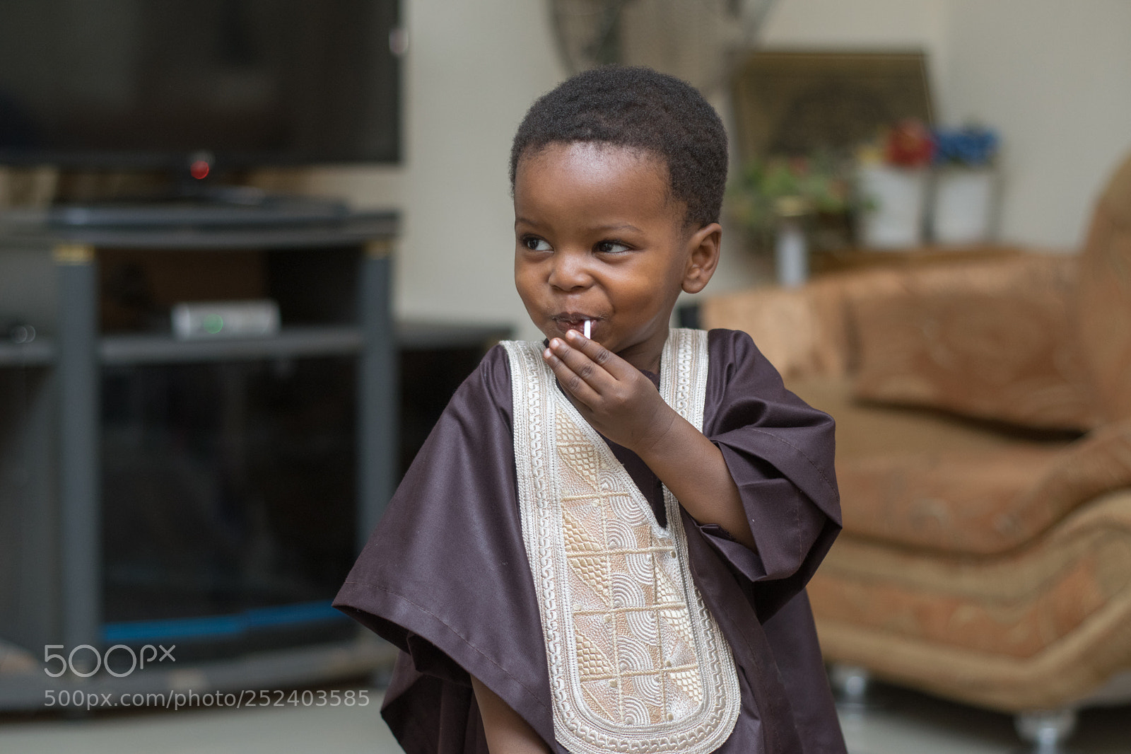 Nikon D5300 sample photo. Cheeky photography