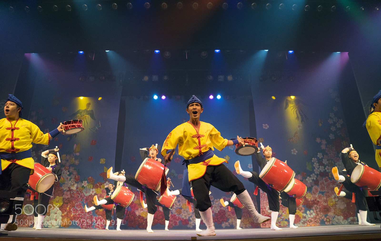 Sony a7 sample photo. Welcome to okinawa world photography