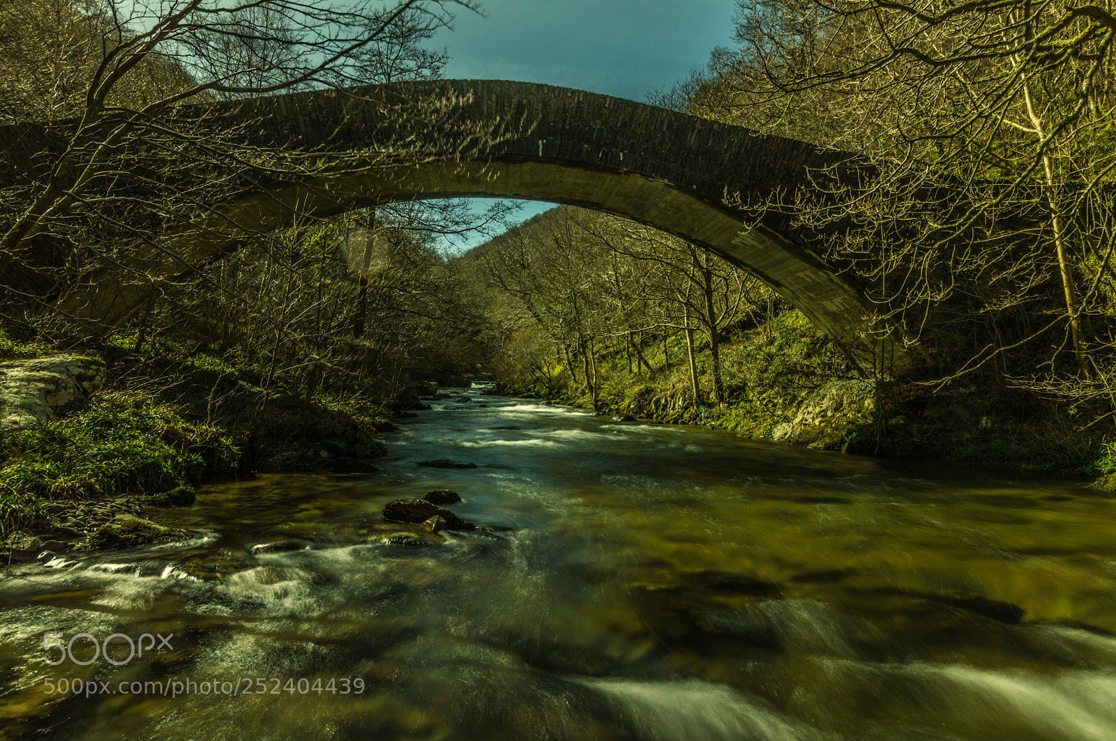 Nikon D3200 sample photo. Watersmeet photography