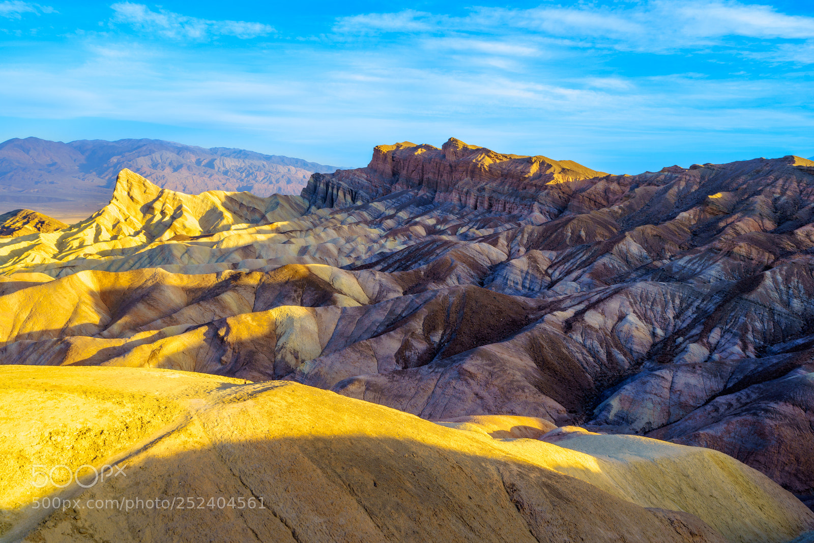 Sony a7R sample photo. Zabriskie point_2 photography