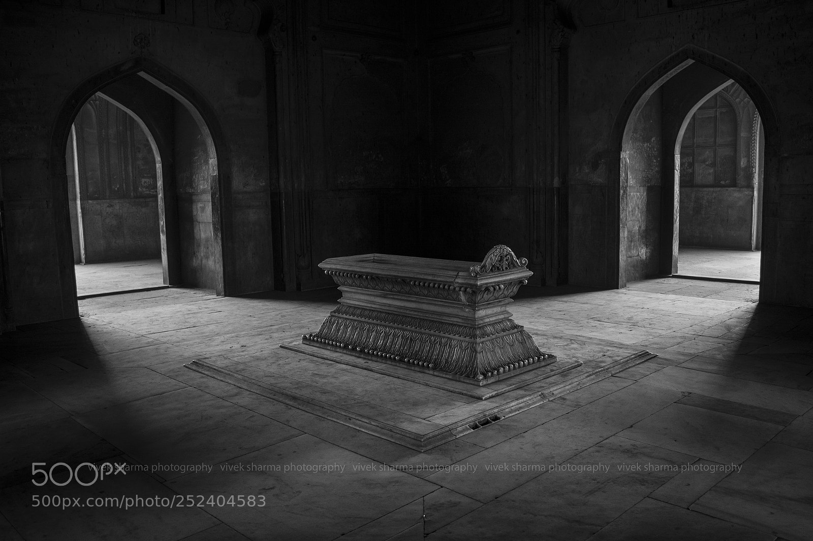 Nikon D5200 sample photo. Tomb of safdarjung photography