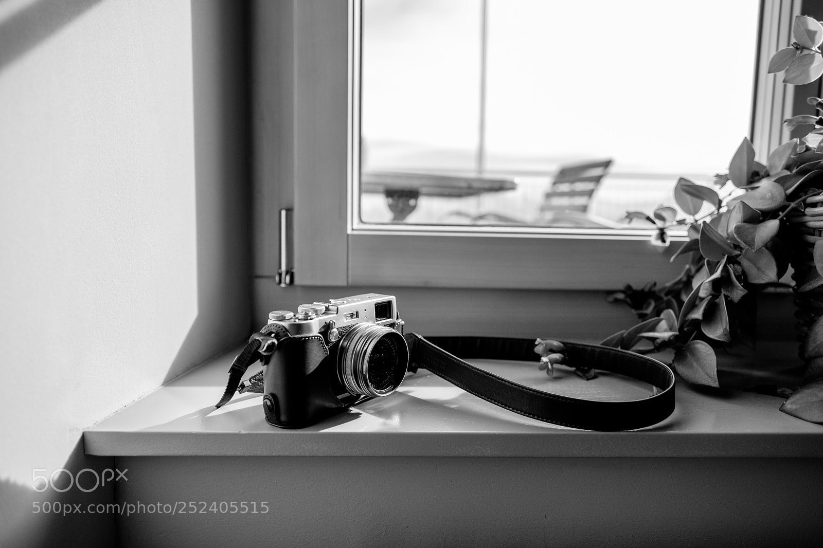 Fujifilm X-T2 sample photo. My fuji x-100 photography