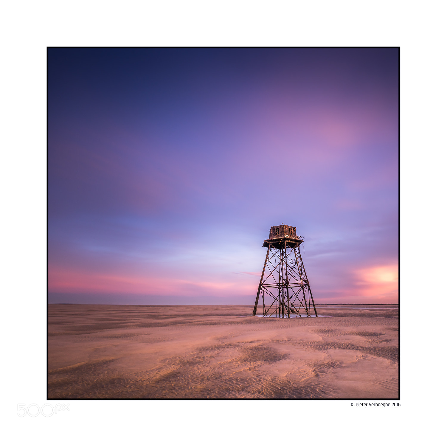 Nikon D810 sample photo. Phare de walde photography