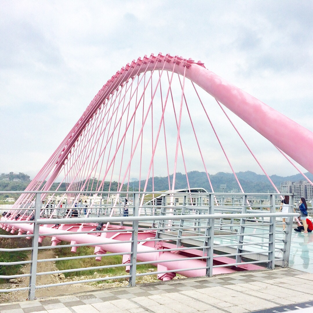 Apple iPhone 5s sample photo. 20180406 photography