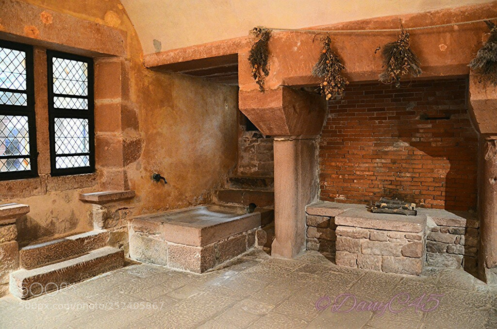 Nikon D5100 sample photo. Alsace (32) photography