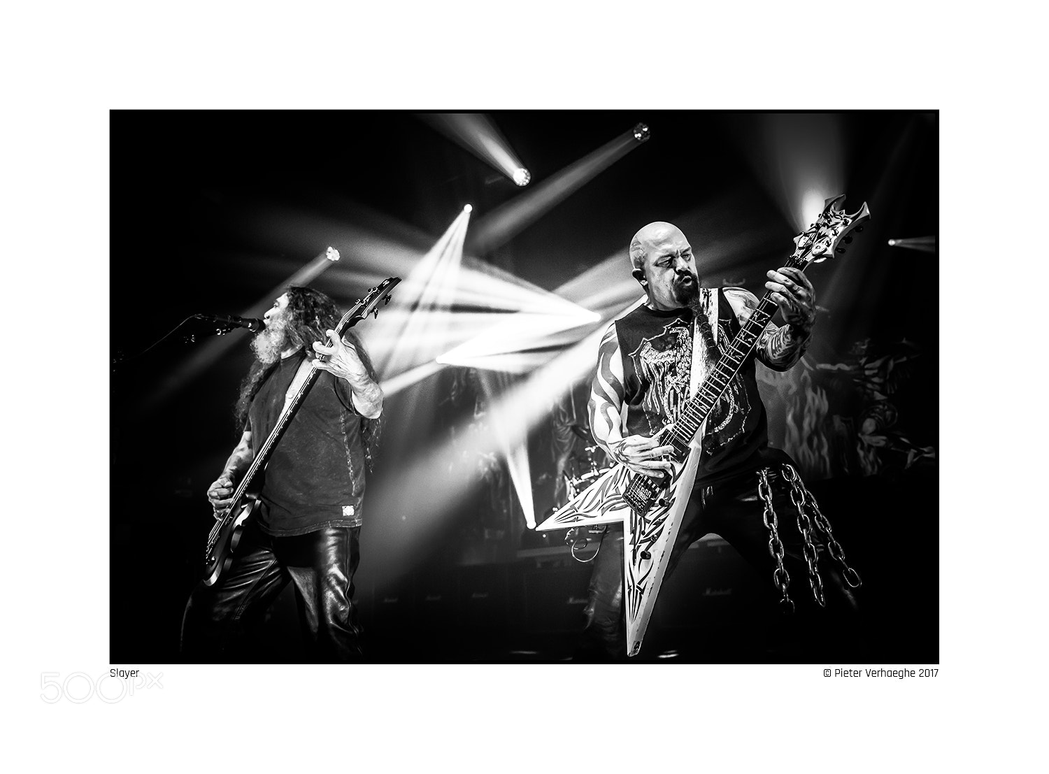 Nikon D4 sample photo. Slayer photography