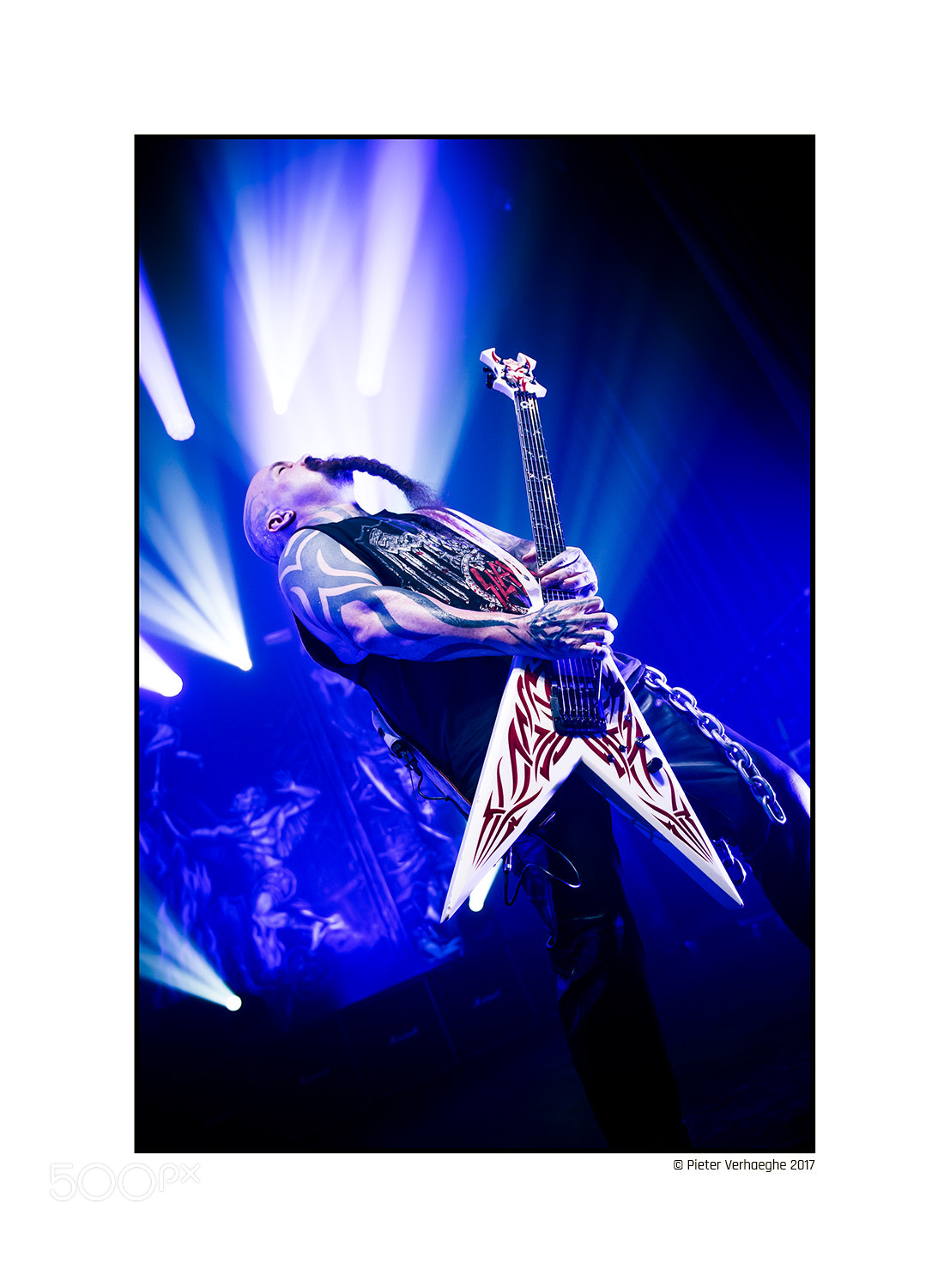 Nikon D4 sample photo. Slayer photography