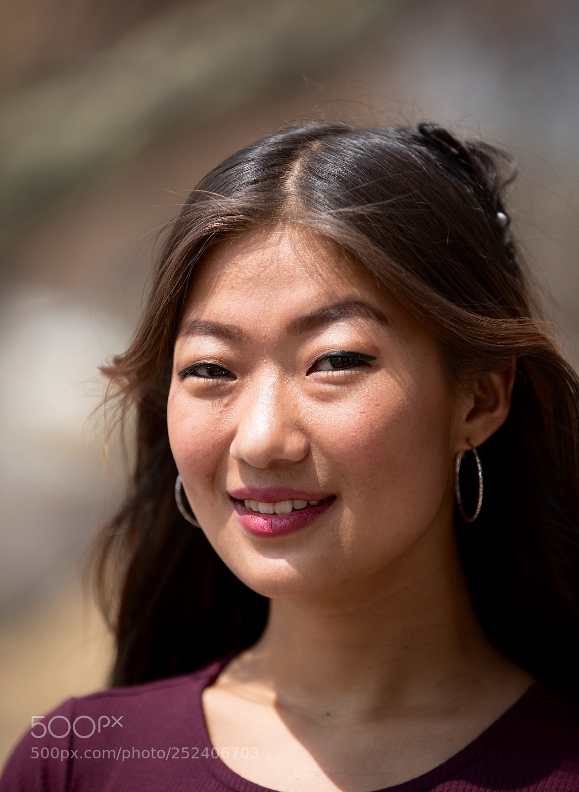 Canon EOS-1D X Mark II sample photo. Photo model photography