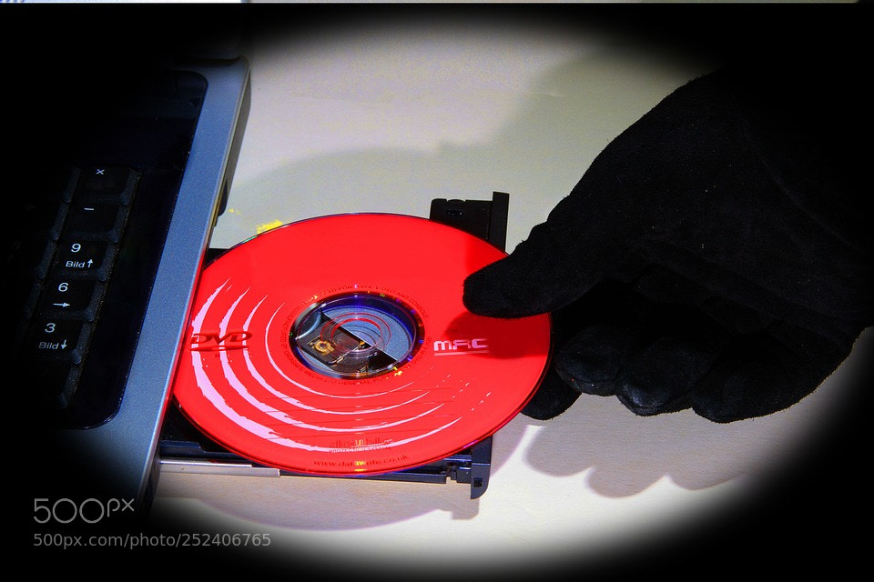 Canon EOS 7D sample photo. Dvd photography