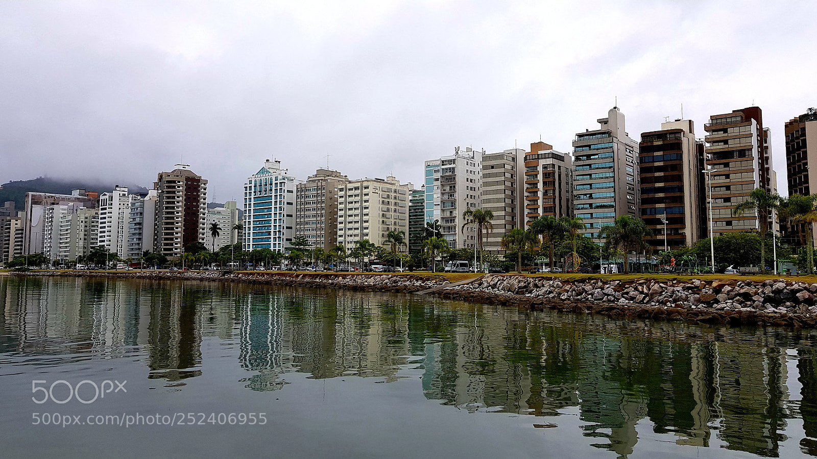 Samsung Galaxy S8+ sample photo. Beira-mar photography