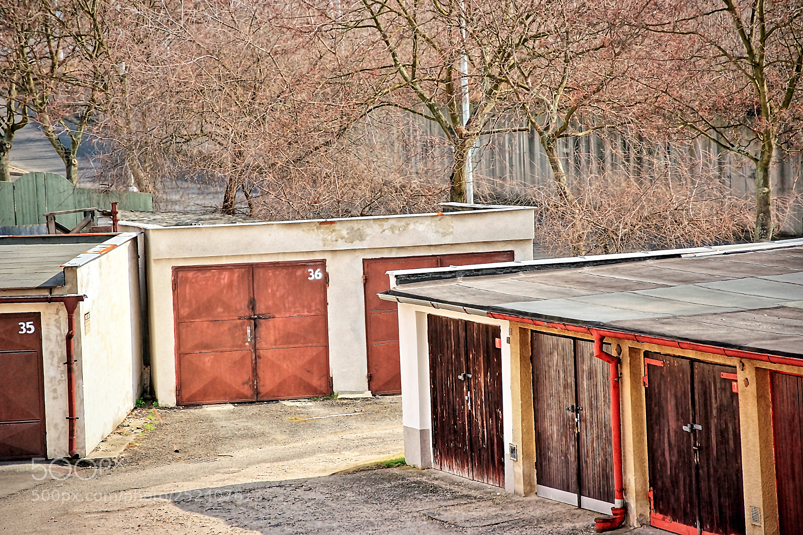 Nikon D5300 sample photo. Chomutov, czech republic photography