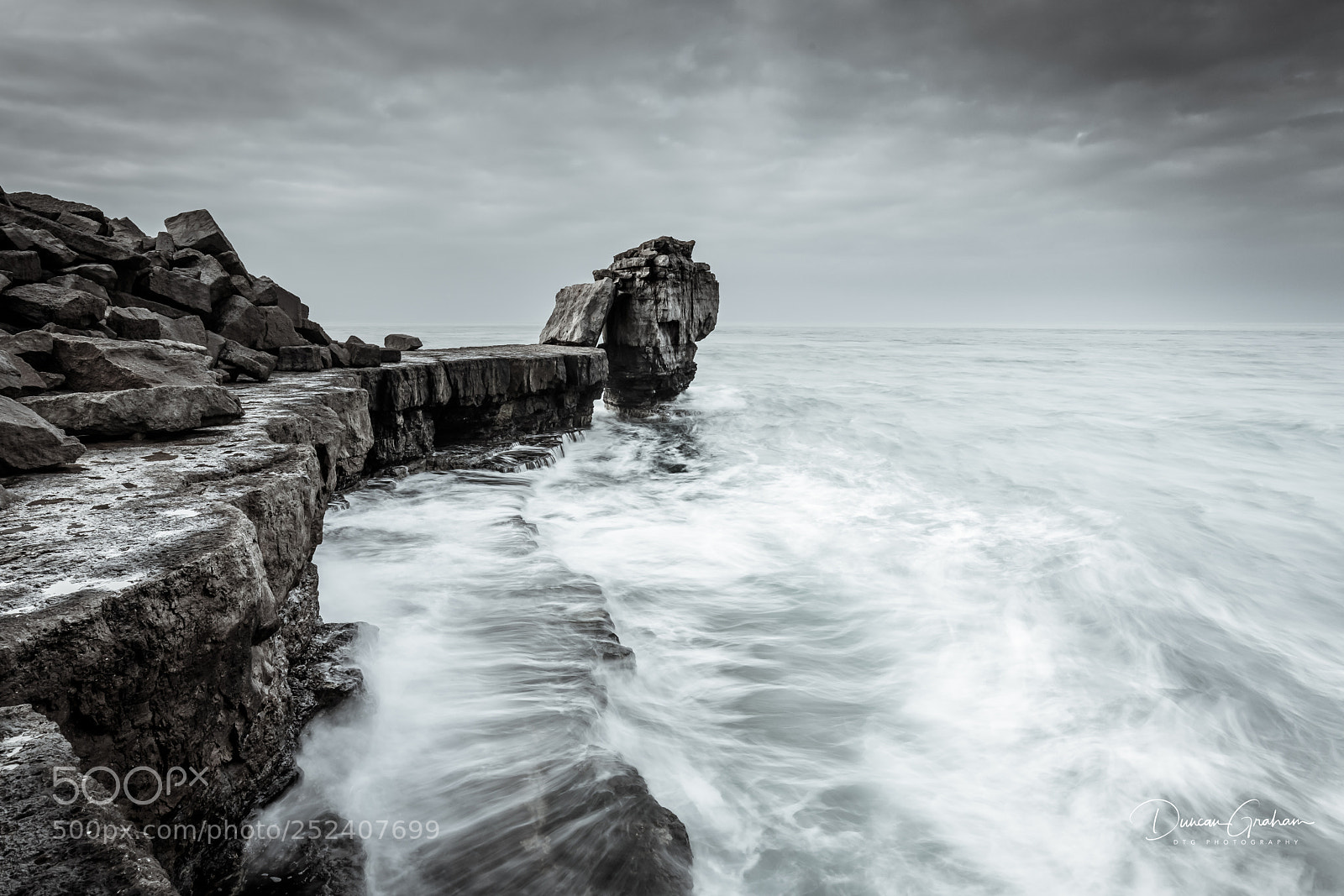 Canon EOS 5D Mark IV sample photo. Pulpit rock photography
