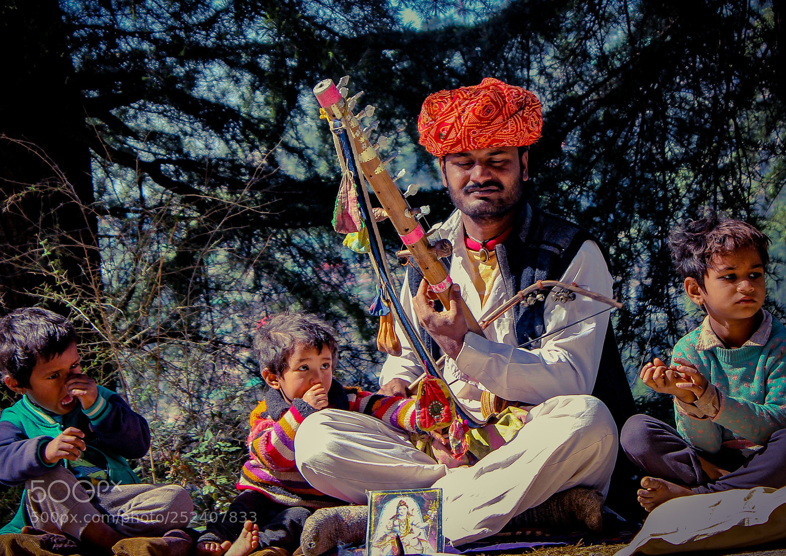 Canon EOS 600D (Rebel EOS T3i / EOS Kiss X5) sample photo. Culture rich india photography