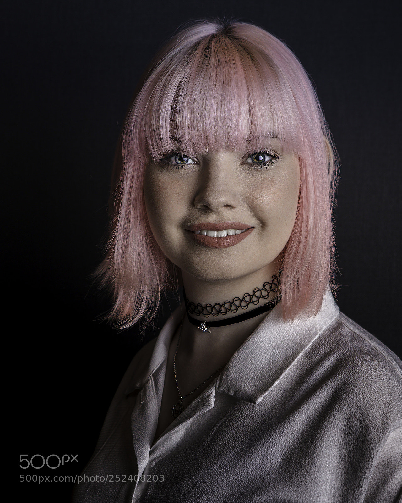 Canon EOS 5DS R sample photo. Portrait of a beautiful photography