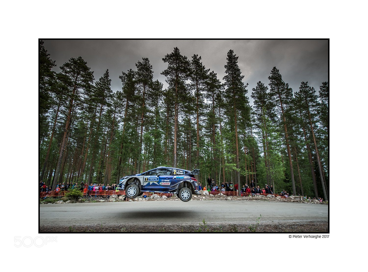Nikon D4 sample photo. Neste finland photography