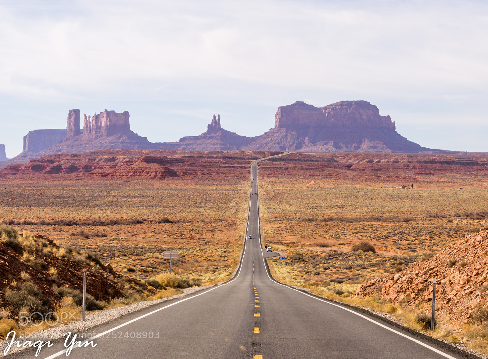 Sony a6000 sample photo. Monument valley photography
