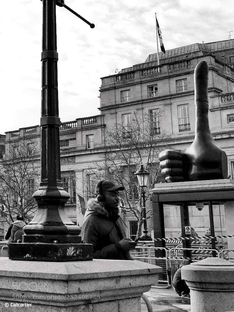 Panasonic Lumix DMC-LX100 sample photo. En ligne photography