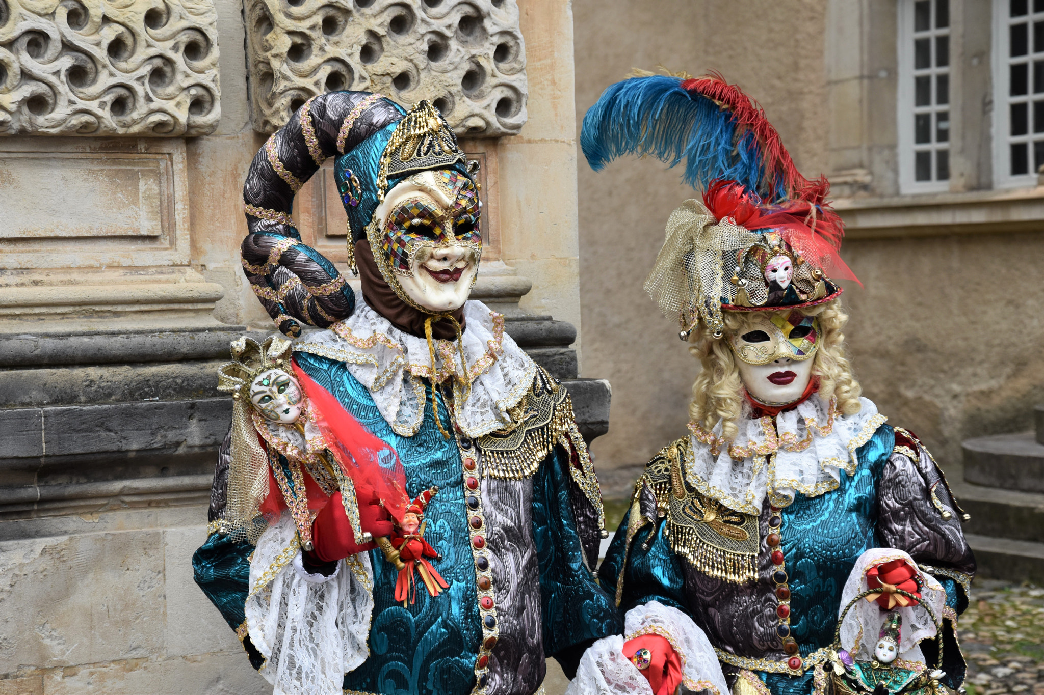 Nikon D5600 sample photo. Castres : funny people photography