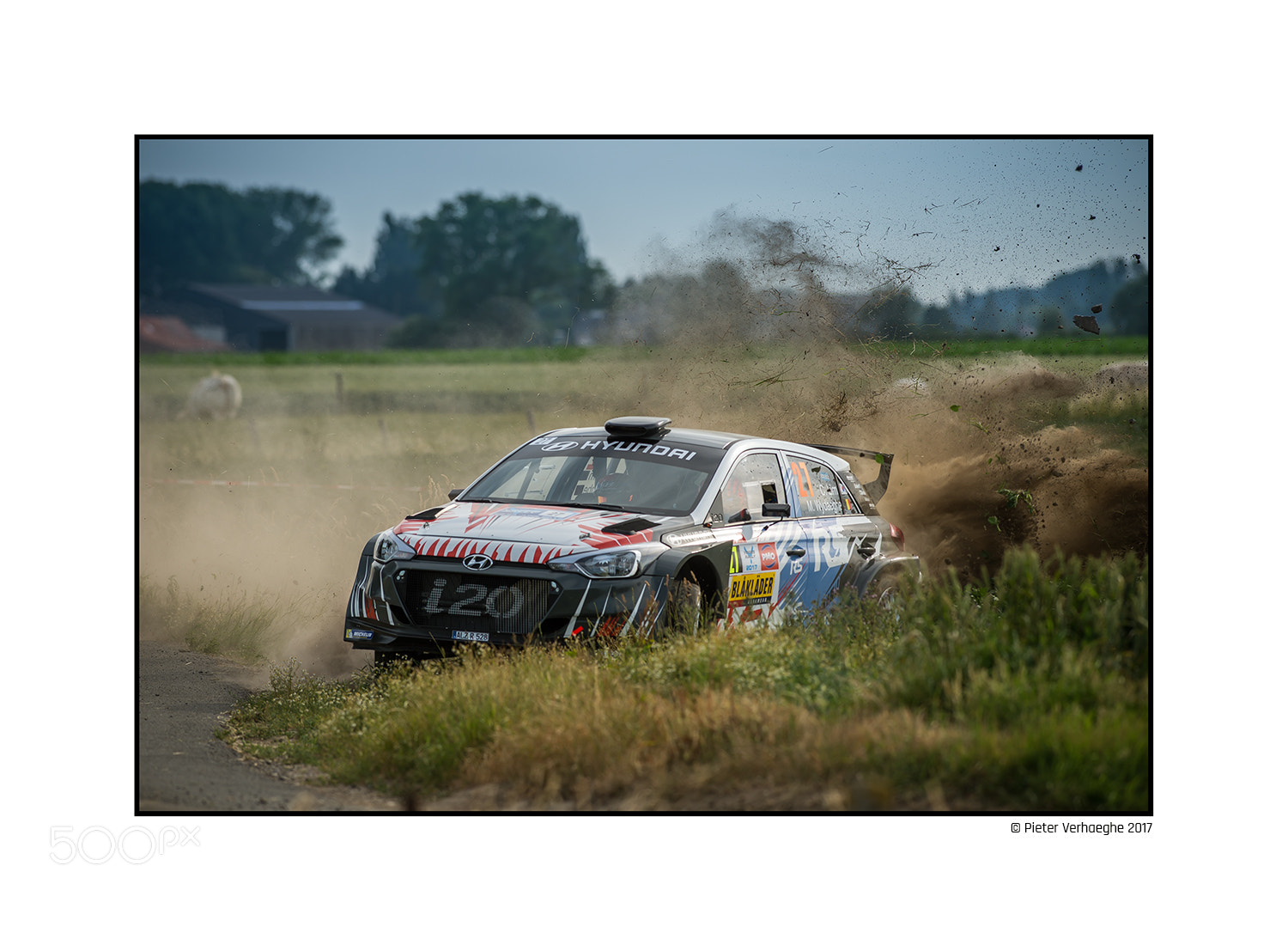 Nikon D4 sample photo. Ieper photography