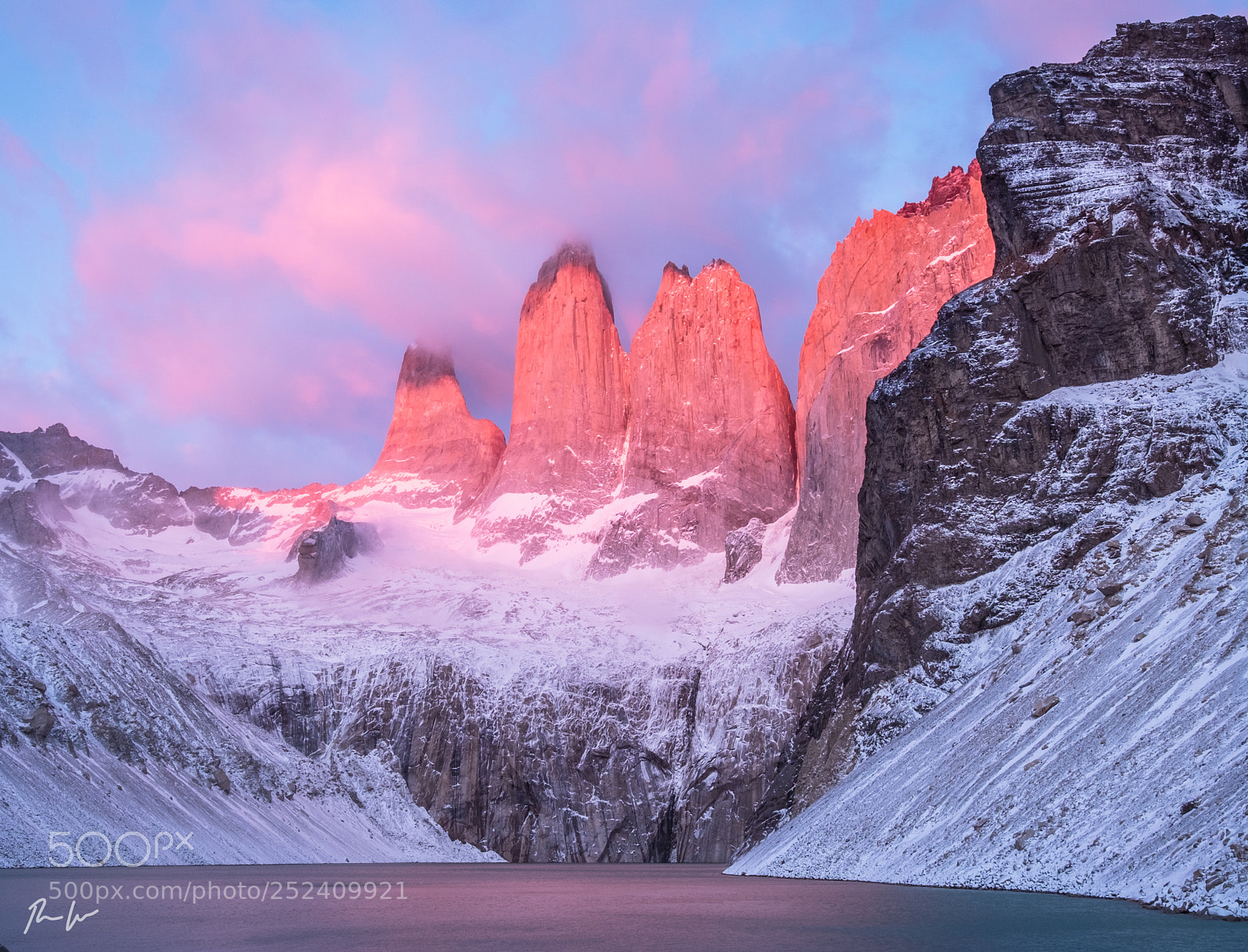 Fujifilm X-E2S sample photo. Sunrise in torres del photography