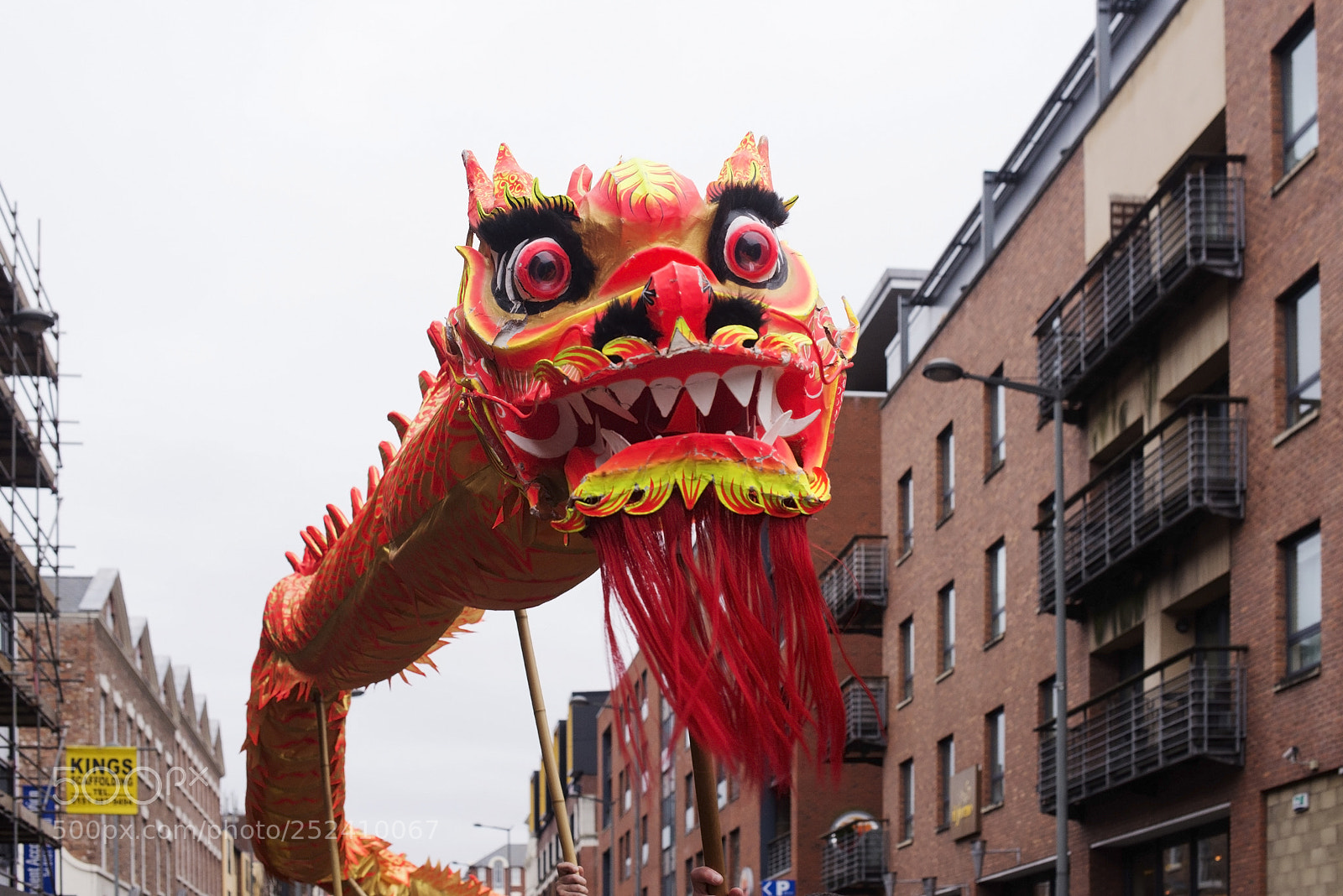 Nikon D600 sample photo. Coming to get you! (1) photography