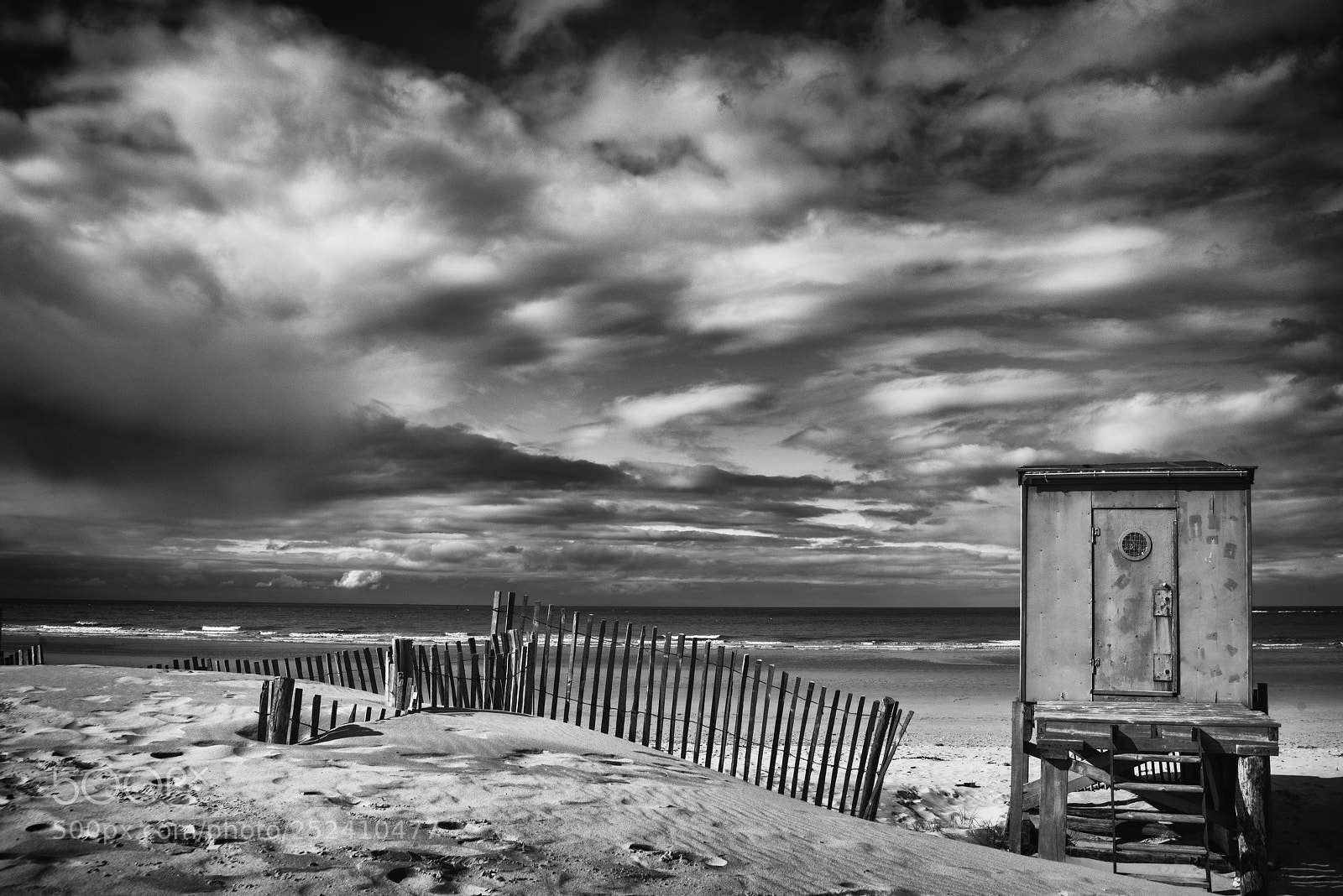 Pentax K-1 sample photo. Le chalet bleu photography