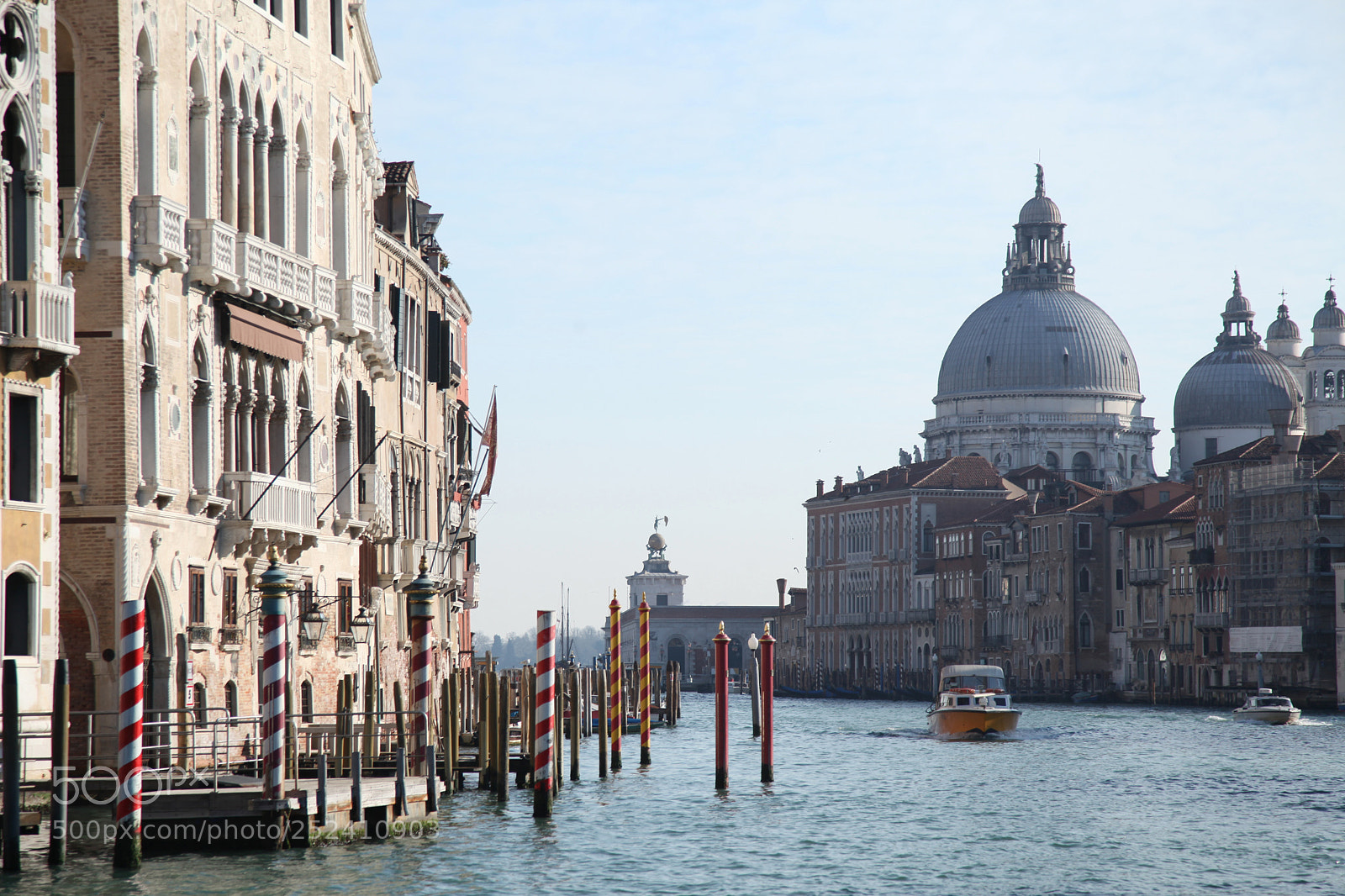 Canon EOS 5D Mark II sample photo. Italy #35 photography