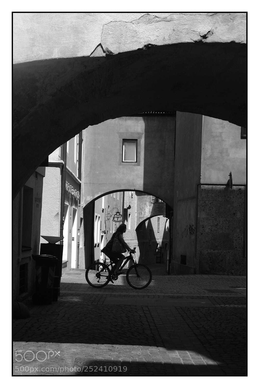 Canon EOS 300D (EOS Digital Rebel / EOS Kiss Digital) sample photo. Italy photography