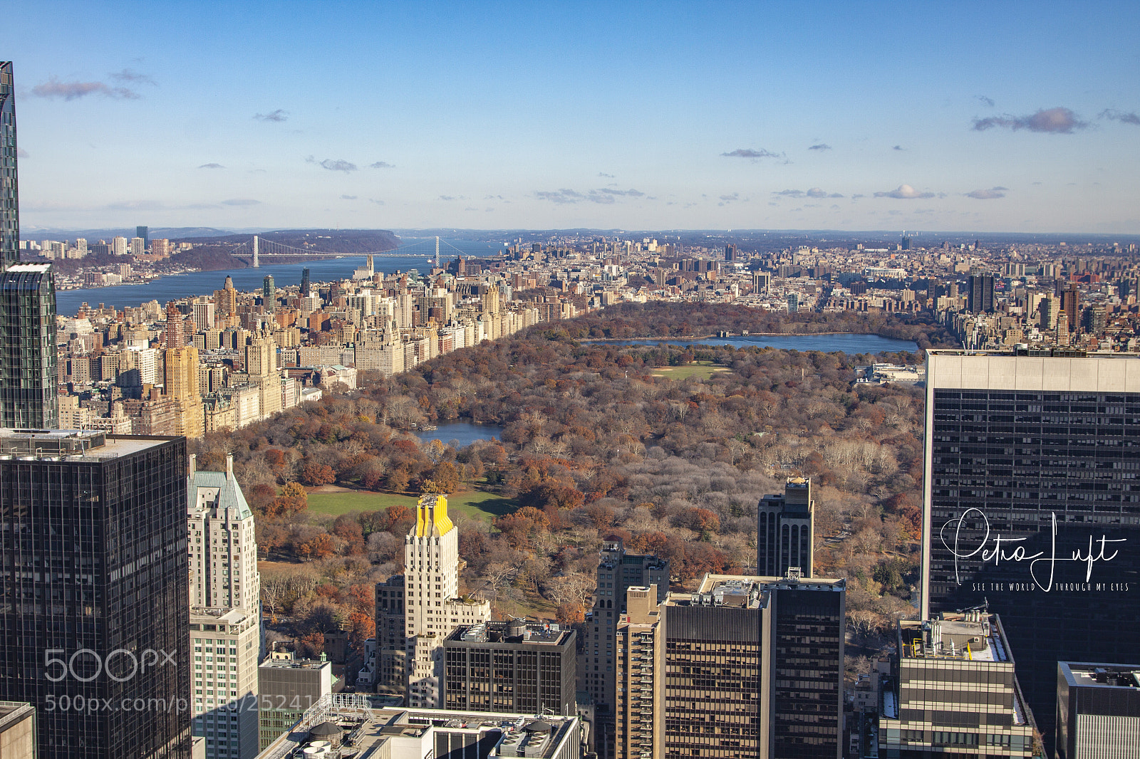 Canon EOS 50D sample photo. Central park new york photography