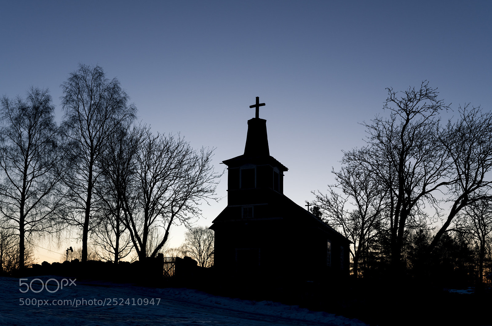 Nikon D850 sample photo. Untamala church photography