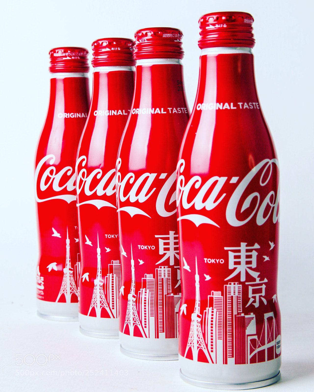 Canon EOS 70D sample photo. Daily coca-cola picture 4 photography