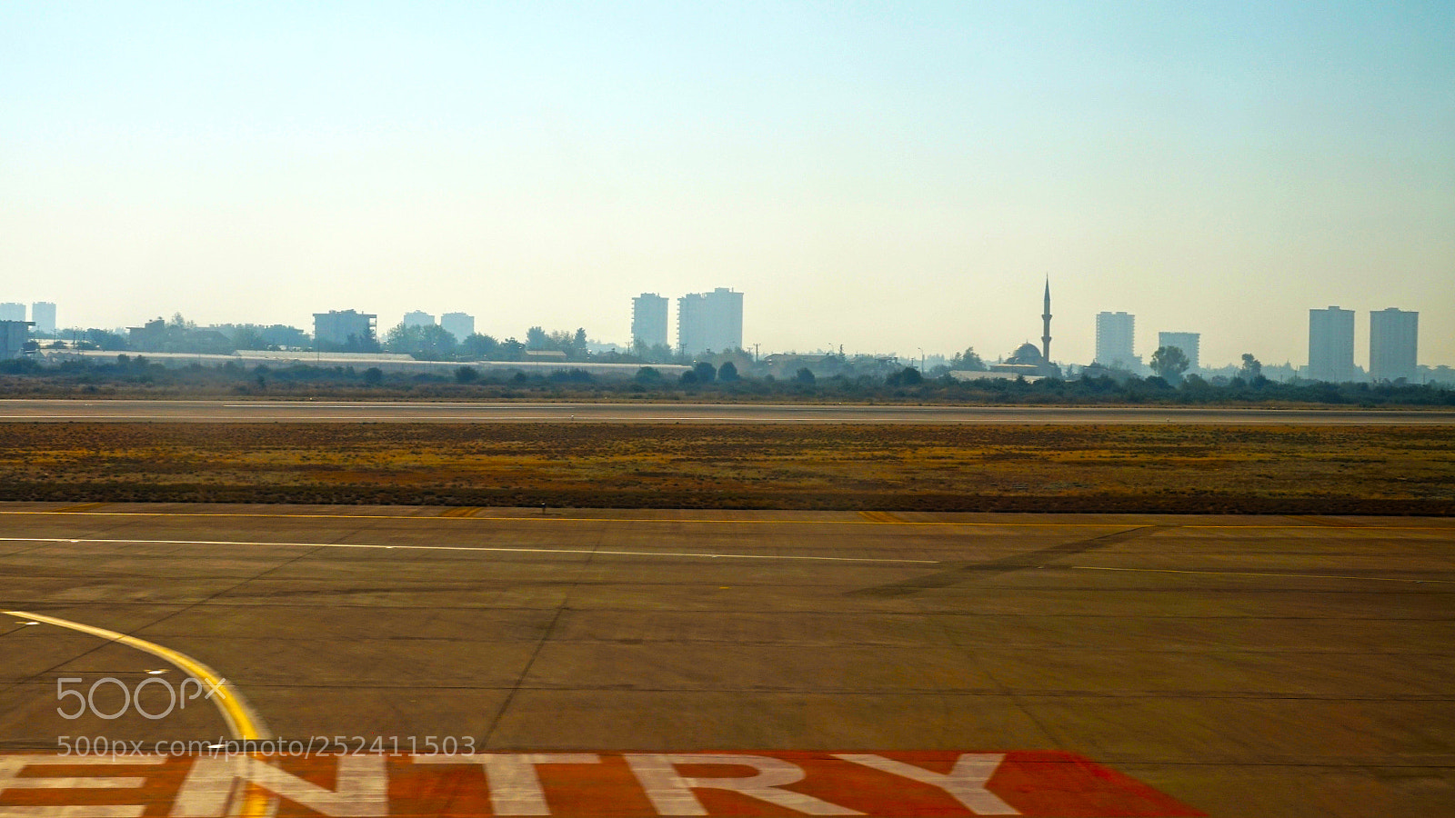Sony Alpha a5000 (ILCE 5000) sample photo. Entry photography