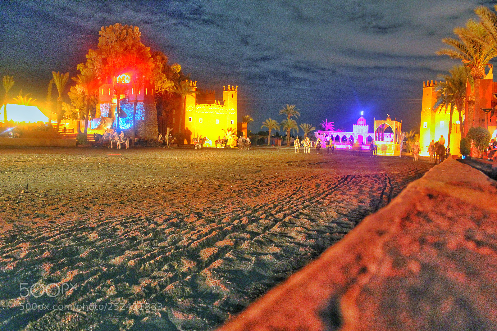 Canon EOS 600D (Rebel EOS T3i / EOS Kiss X5) sample photo. Marrakech chezali photography