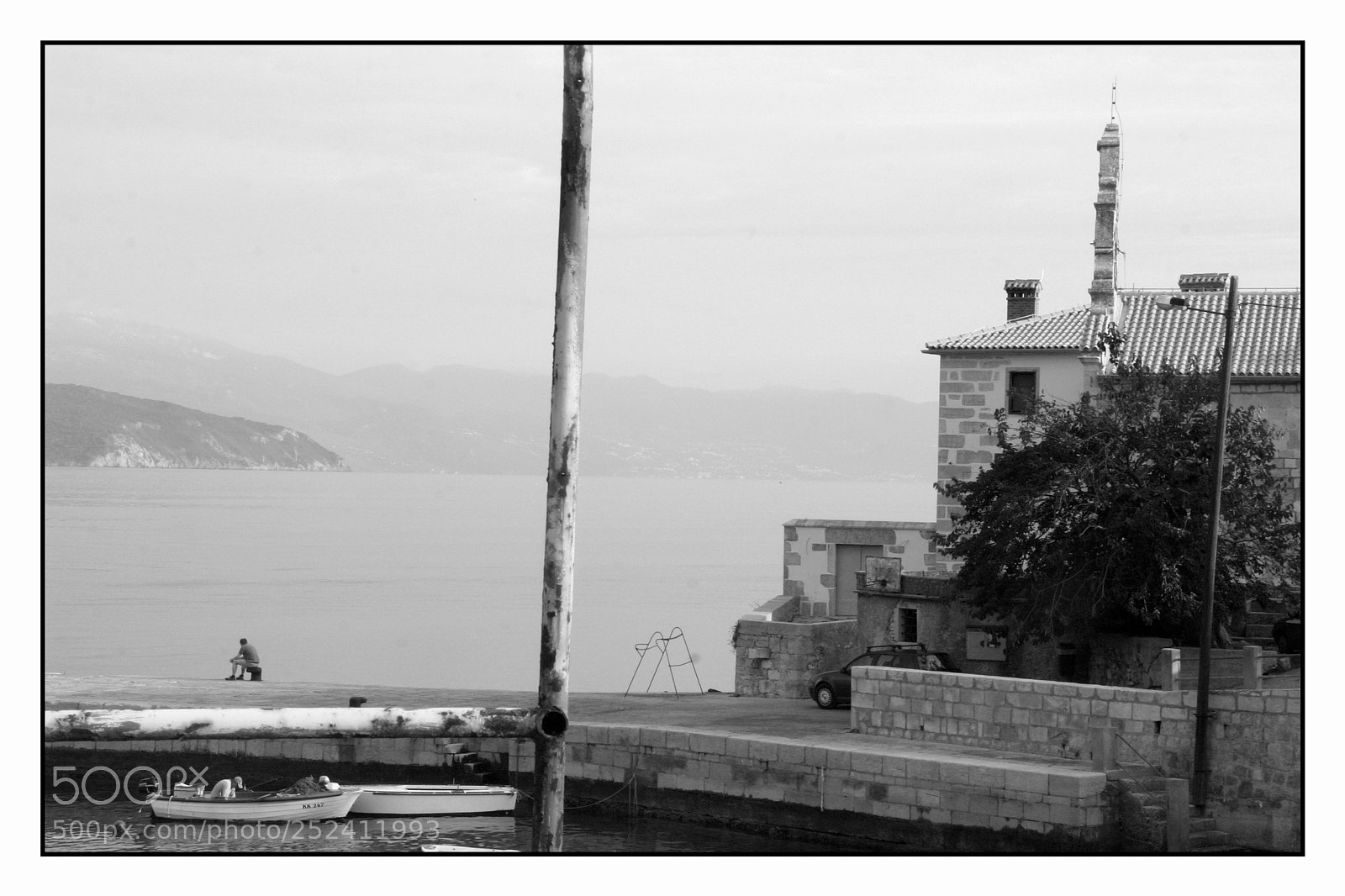 Canon EOS 300D (EOS Digital Rebel / EOS Kiss Digital) sample photo. Kroatia photography