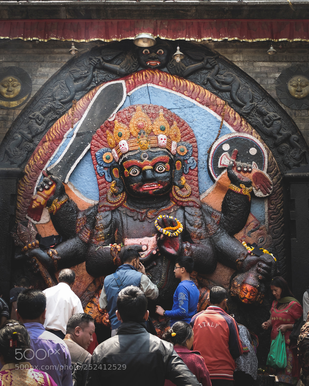 Fujifilm X20 sample photo. Angry shiva photography